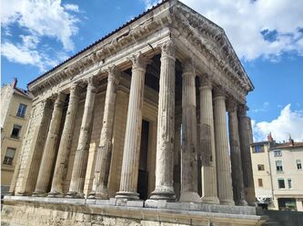 Vienne, expérience culturelle et oenologique