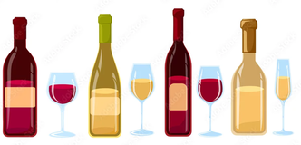 Commande groupée : vins du Beaujolais