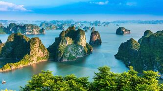 Voyage 2027 – Vietnam – Dynasties